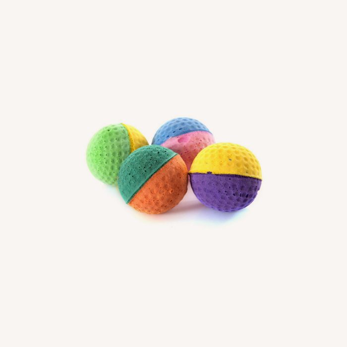 Colorful Balls