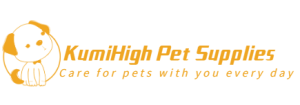 KumiHigh Pet Supplies Logo